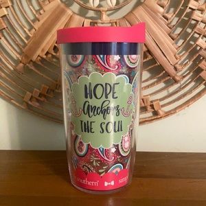 Simply Southern Tervis Tumbler with Lid